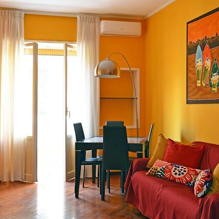 Edo House Monteverde Rome Bagian luar foto